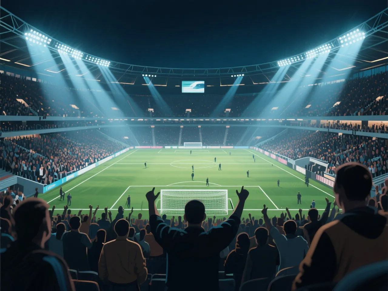 2026世界杯官方直播