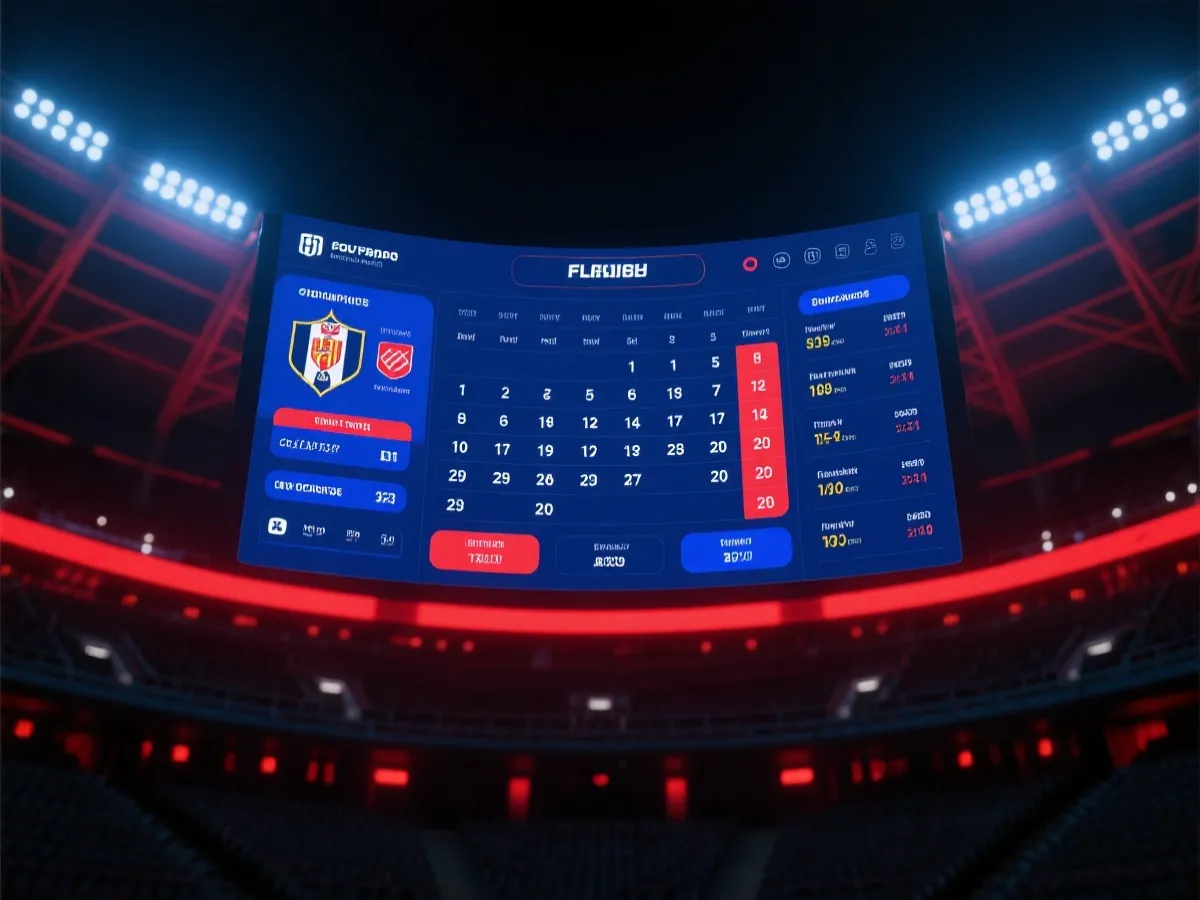 2026世界杯官方直播赛程赛事可视化展示