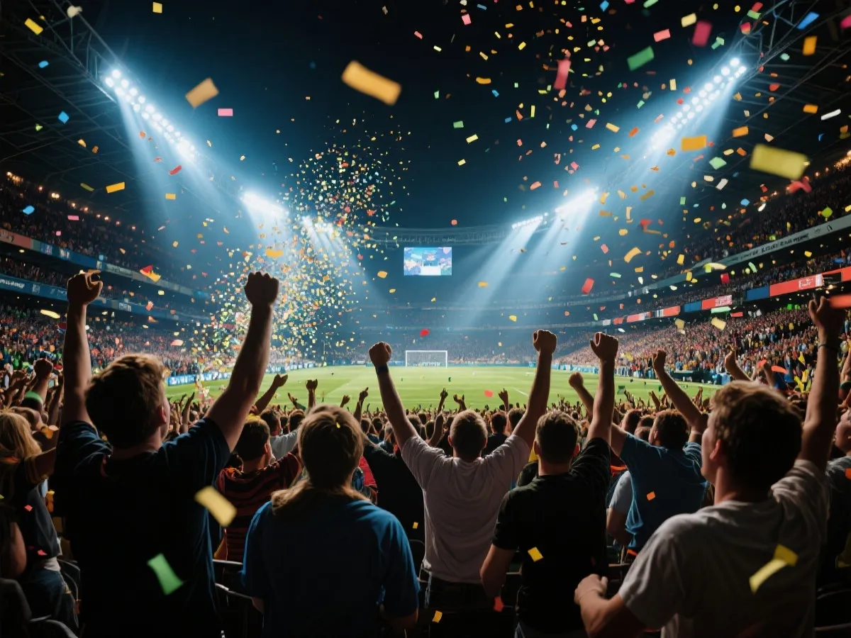 2026世界杯官方直播优惠活动视觉展示