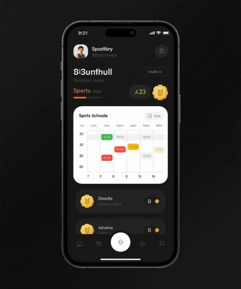 优惠活动移动端体验展示